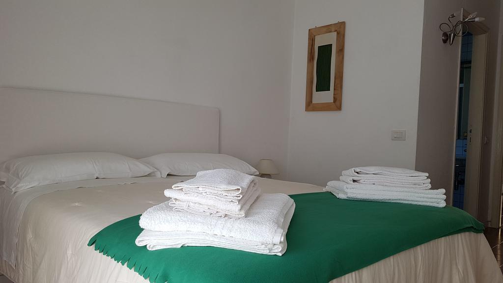 Villetta Cinquale Versilia Buitenkant foto